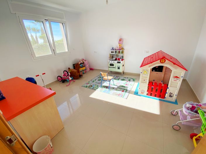 Image No.23-Villa de 3 chambres à vendre à Huercal-Overa