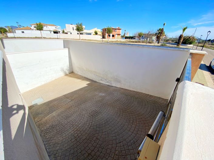 Image No.29-Villa de 3 chambres à vendre à Huercal-Overa