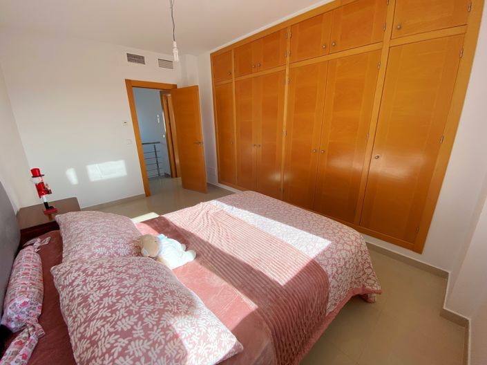 Image No.21-Villa de 3 chambres à vendre à Huercal-Overa