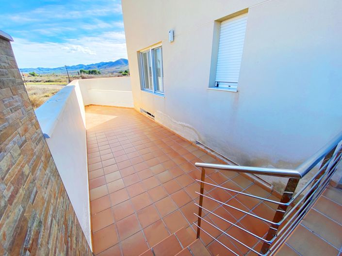 Image No.25-Villa de 3 chambres à vendre à Huercal-Overa