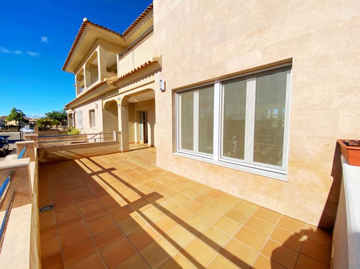 Image No.30-Villa de 3 chambres à vendre à Huercal-Overa