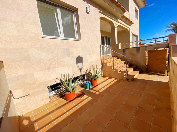 Image No.32-Villa de 3 chambres à vendre à Huercal-Overa