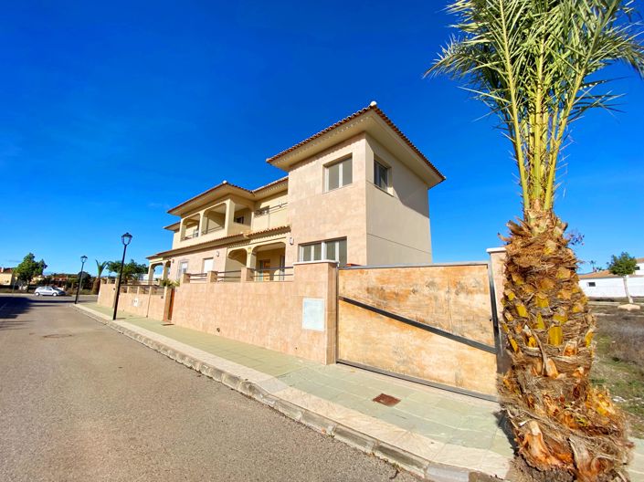 Image No.33-Villa de 3 chambres à vendre à Huercal-Overa