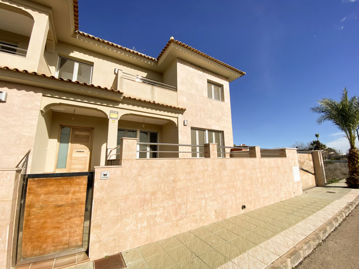 Image No.34-Villa de 3 chambres à vendre à Huercal-Overa