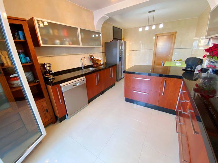 Image No.7-Villa de 3 chambres à vendre à Huercal-Overa