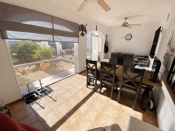 Image No.10-Villa de 3 chambres à vendre à Zurgena