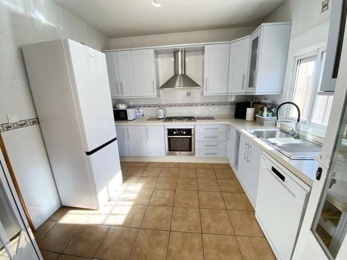 Image No.13-Villa de 3 chambres à vendre à Zurgena