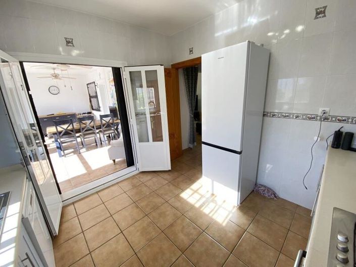 Image No.14-Villa de 3 chambres à vendre à Zurgena