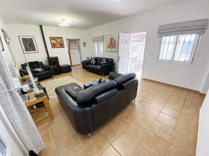 Image No.15-Villa de 3 chambres à vendre à Zurgena