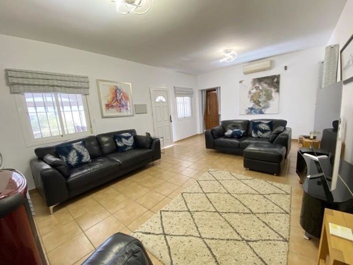 Image No.16-Villa de 3 chambres à vendre à Zurgena