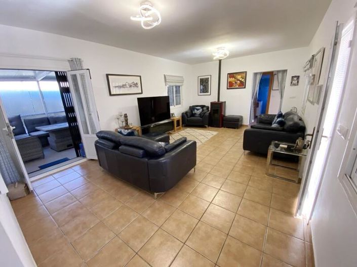 Image No.17-Villa de 3 chambres à vendre à Zurgena