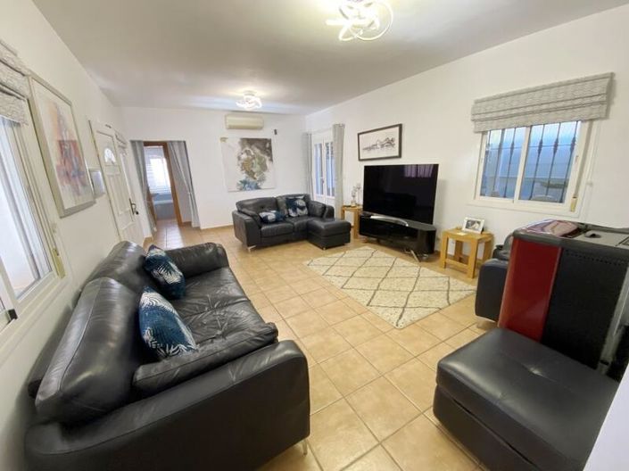 Image No.18-Villa de 3 chambres à vendre à Zurgena