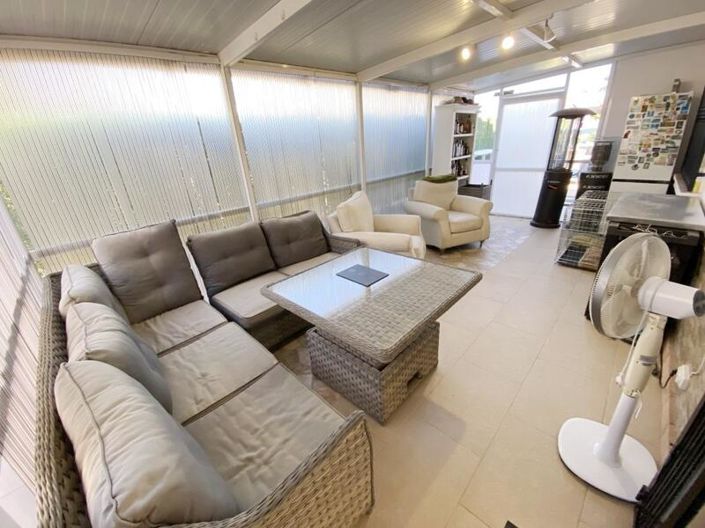 Image No.19-Villa de 3 chambres à vendre à Zurgena