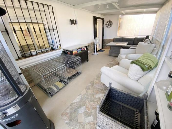 Image No.20-Villa de 3 chambres à vendre à Zurgena