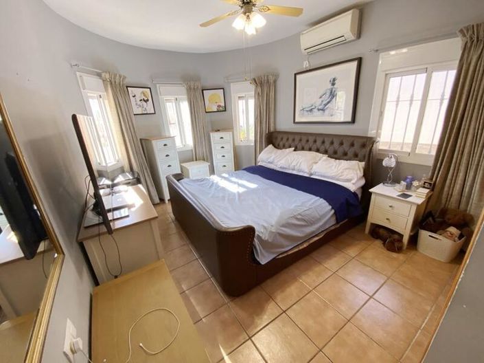 Image No.21-Villa de 3 chambres à vendre à Zurgena