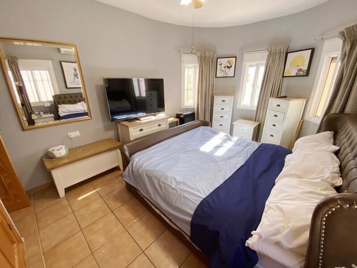 Image No.22-Villa de 3 chambres à vendre à Zurgena