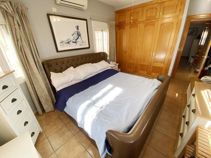 Image No.23-Villa de 3 chambres à vendre à Zurgena