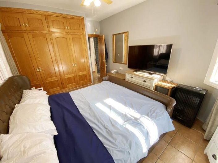 Image No.24-Villa de 3 chambres à vendre à Zurgena