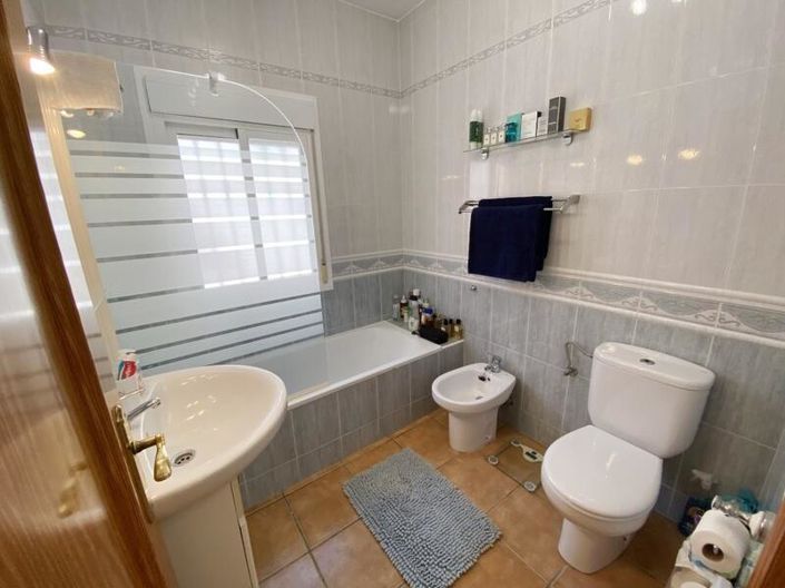 Image No.25-Villa de 3 chambres à vendre à Zurgena