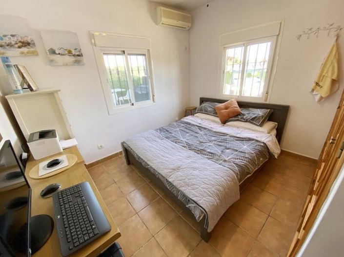 Image No.26-Villa de 3 chambres à vendre à Zurgena