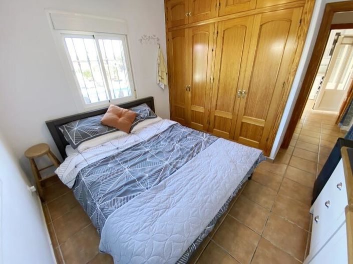 Image No.27-Villa de 3 chambres à vendre à Zurgena