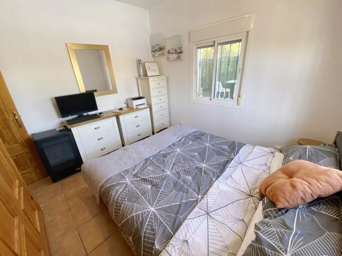 Image No.29-Villa de 3 chambres à vendre à Zurgena