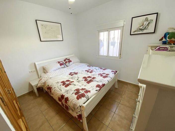 Image No.30-Villa de 3 chambres à vendre à Zurgena