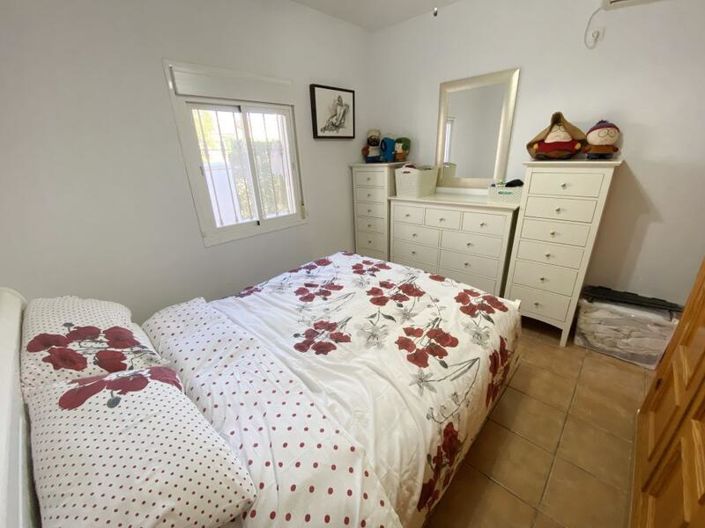 Image No.31-Villa de 3 chambres à vendre à Zurgena