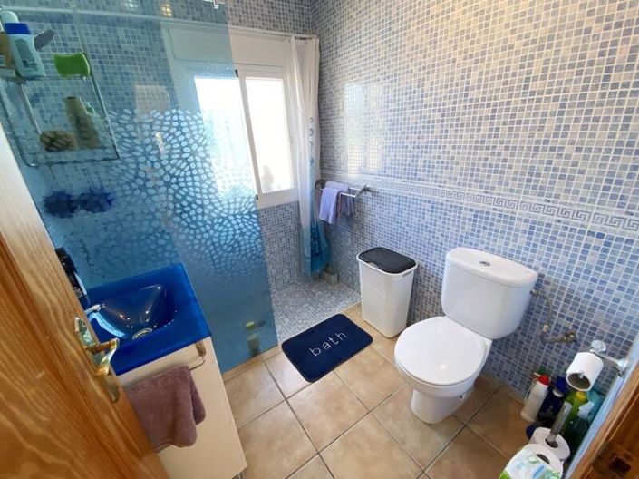 Image No.33-Villa de 3 chambres à vendre à Zurgena