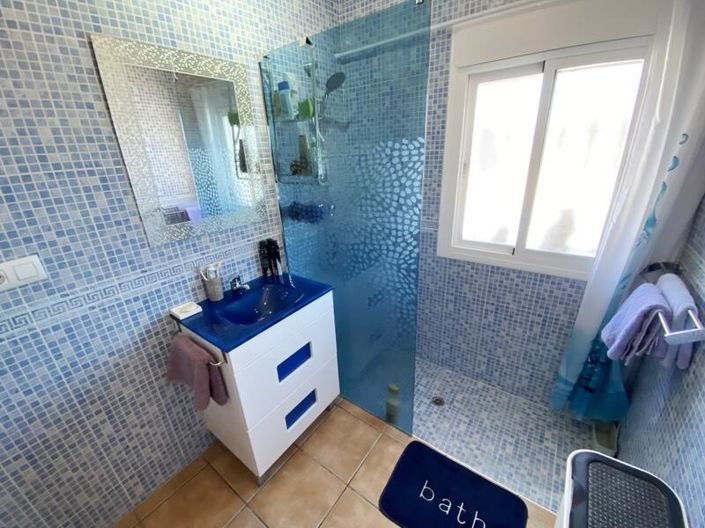 Image No.34-Villa de 3 chambres à vendre à Zurgena