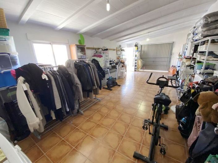 Image No.35-Villa de 3 chambres à vendre à Zurgena