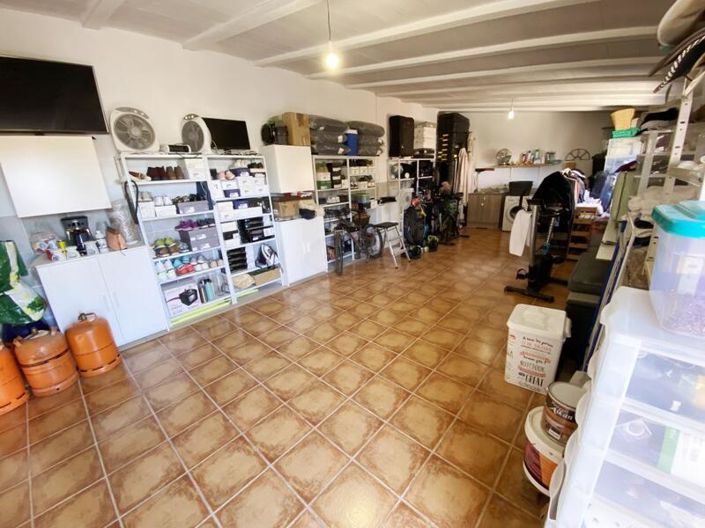 Image No.36-Villa de 3 chambres à vendre à Zurgena