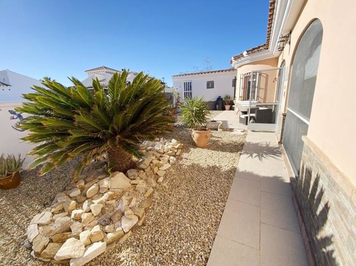 Image No.40-Villa de 3 chambres à vendre à Zurgena