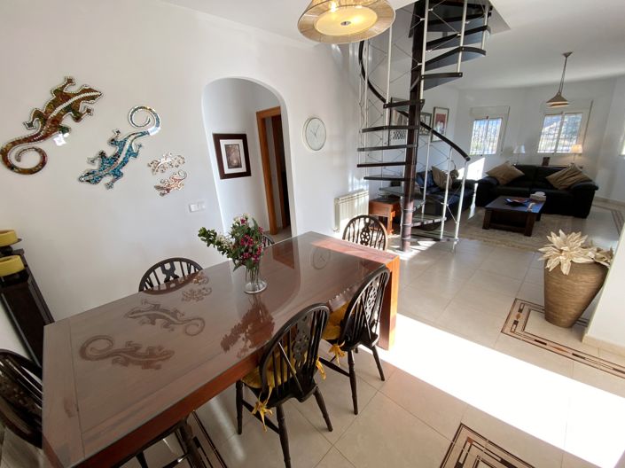 Image No.16-3 Bed Villa for sale