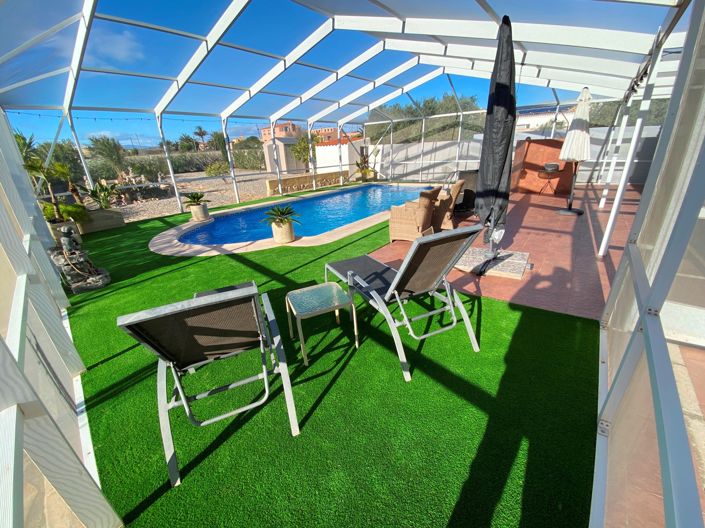 Image No.2-3 Bed Villa for sale