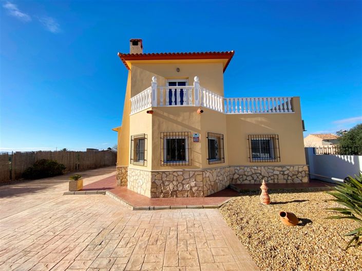 Image No.42-3 Bed Villa for sale