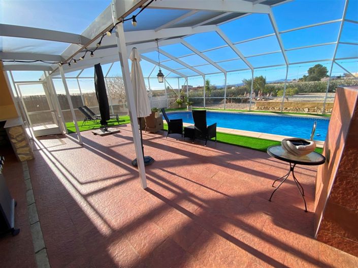 Image No.44-3 Bed Villa for sale