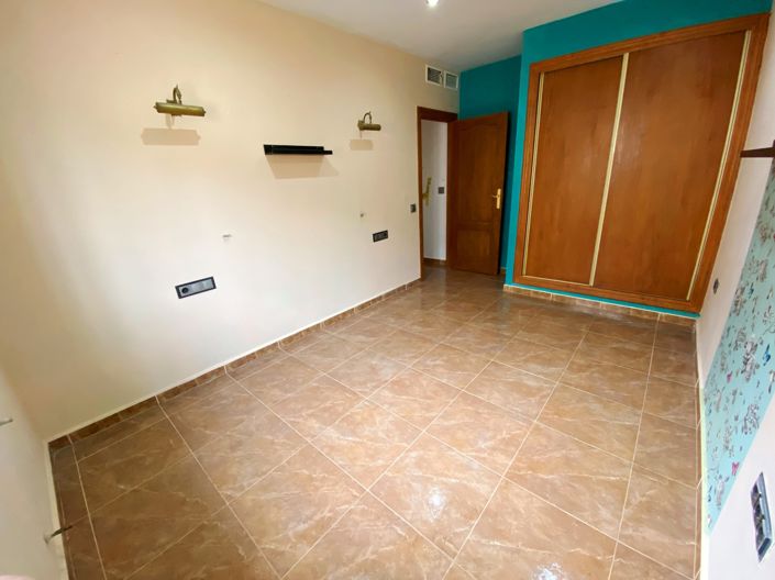 Image No.11-Villa de 2 chambres à vendre à Zurgena