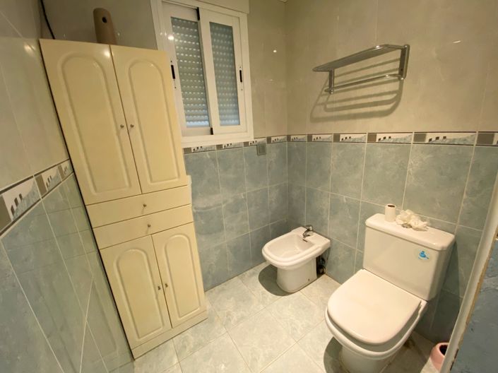 Image No.13-Villa de 2 chambres à vendre à Zurgena