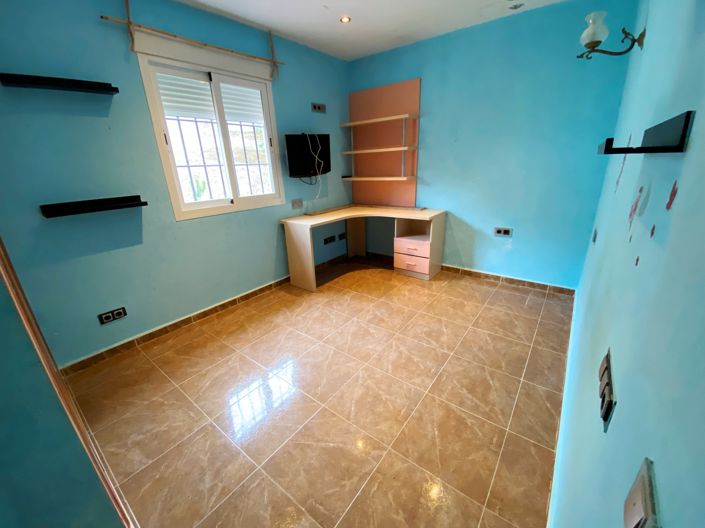 Image No.14-Villa de 2 chambres à vendre à Zurgena