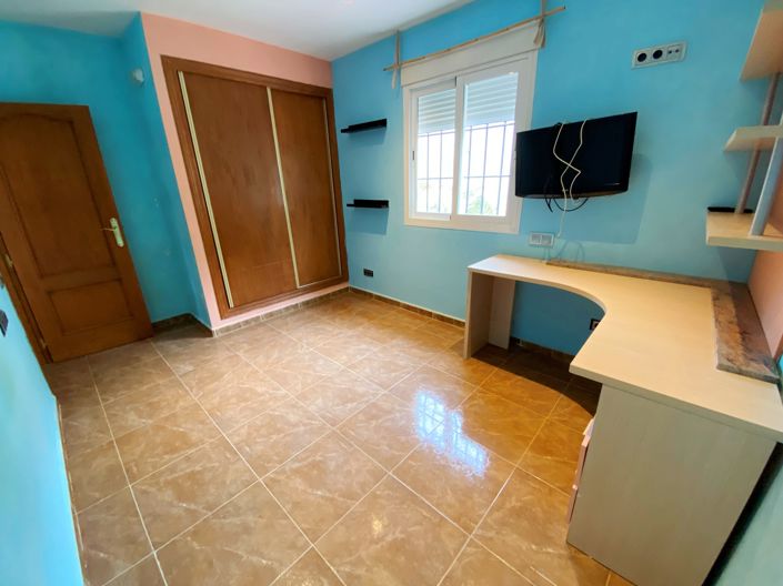 Image No.15-Villa de 2 chambres à vendre à Zurgena