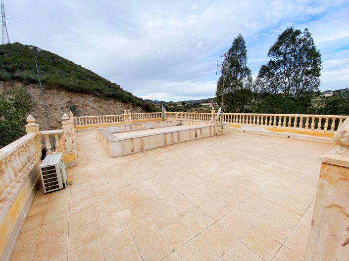 Image No.16-Villa de 2 chambres à vendre à Zurgena