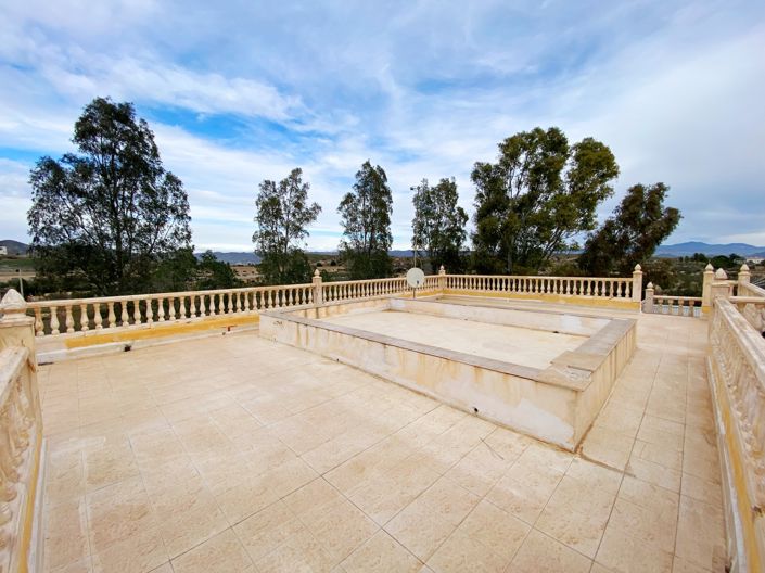 Image No.17-Villa de 2 chambres à vendre à Zurgena