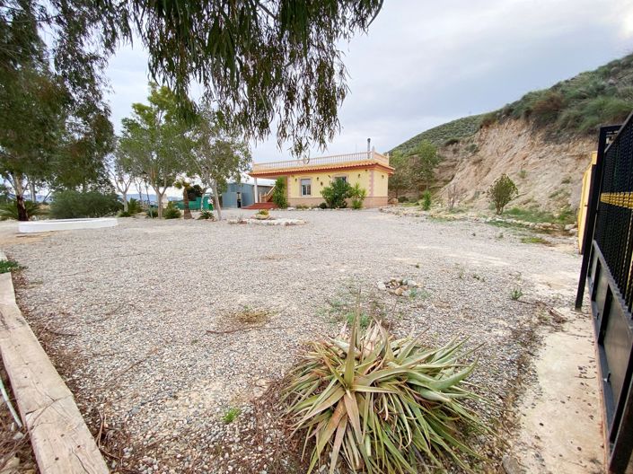 Image No.23-Villa de 2 chambres à vendre à Zurgena