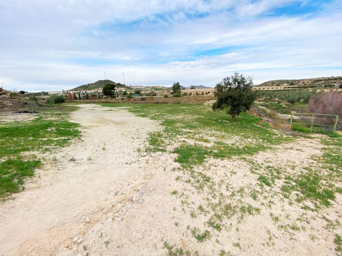 Image No.18-Villa de 2 chambres à vendre à Zurgena