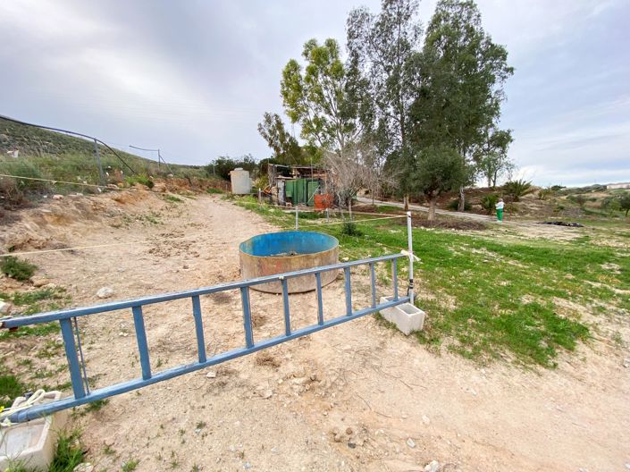 Image No.19-Villa de 2 chambres à vendre à Zurgena