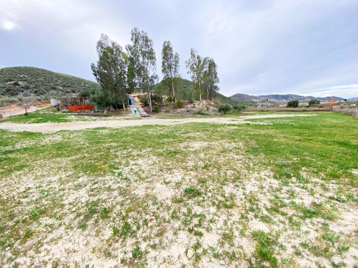 Image No.20-Villa de 2 chambres à vendre à Zurgena