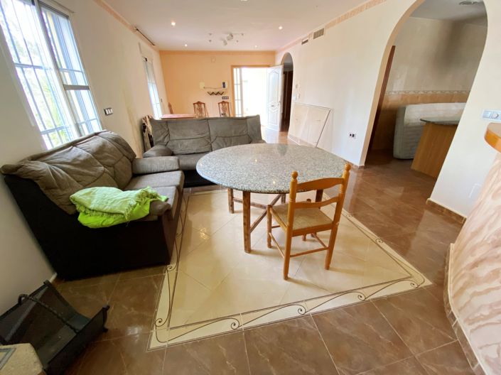 Image No.6-Villa de 2 chambres à vendre à Zurgena