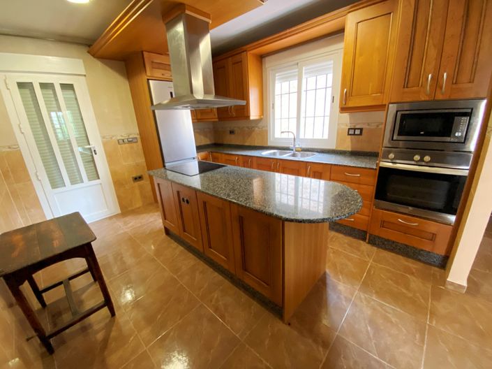 Image No.8-Villa de 2 chambres à vendre à Zurgena