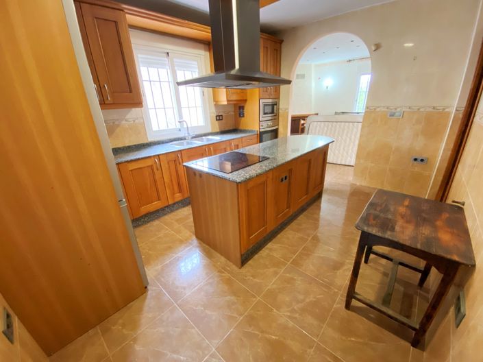 Image No.7-Villa de 2 chambres à vendre à Zurgena